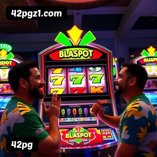 Imagem secundária de apoio para instalação do app 42pg