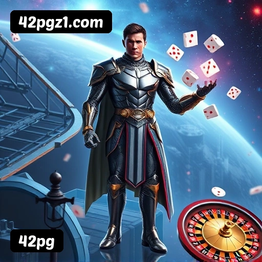 Vantagens de jogar slots no 42pg Brasil