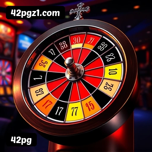 Jogos de Mesa Premium 42pg - Blackjack, Roleta, Baccarat