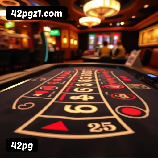 Cassino ao Vivo 42pg - Dealers Brasileiros Profissionais